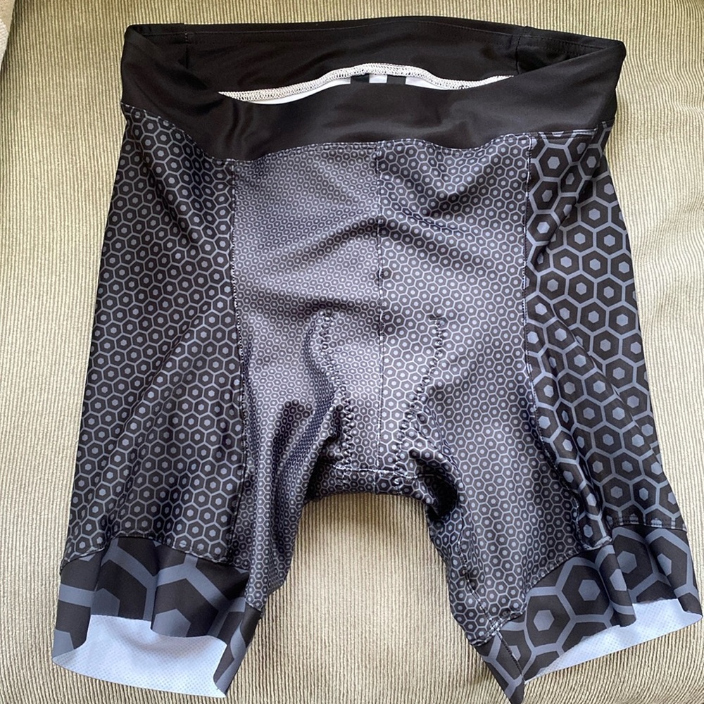 Specialized Tri Cycling Short